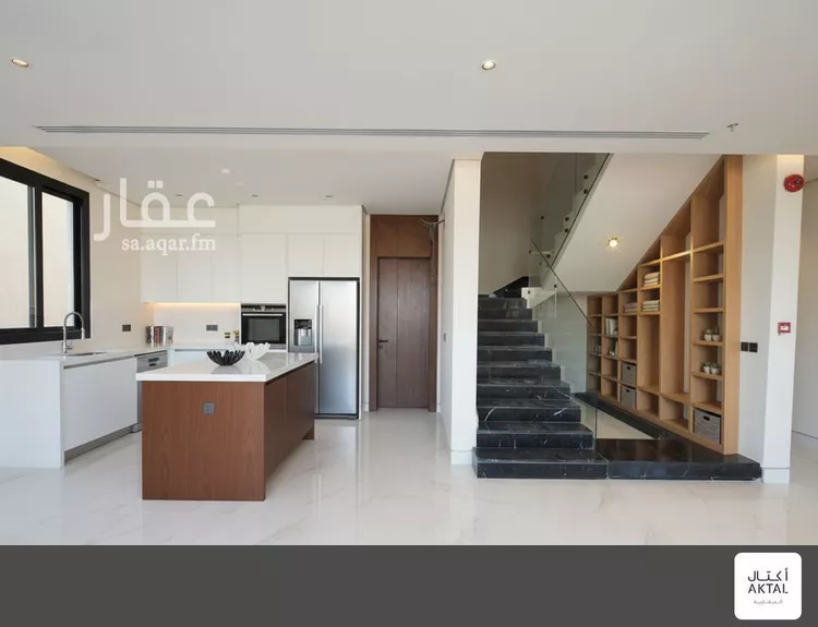 شقة للبيع في شارع احمد بن سعيد ابن الهندي, حي العارض, مدينة الرياض, منطقة الرياض صورة 3