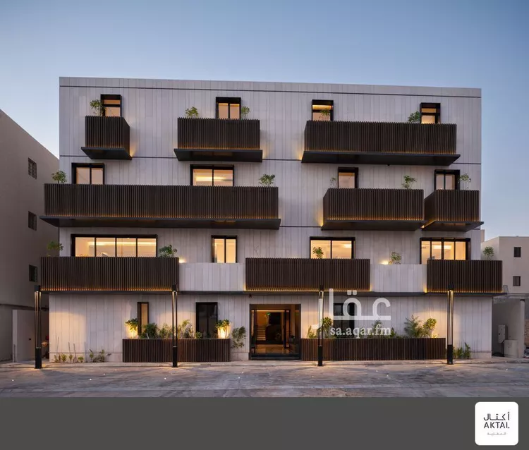 دور للبيع في شارع احمد بن سعيد ابن الهندي, حي العارض, مدينة الرياض, منطقة الرياض