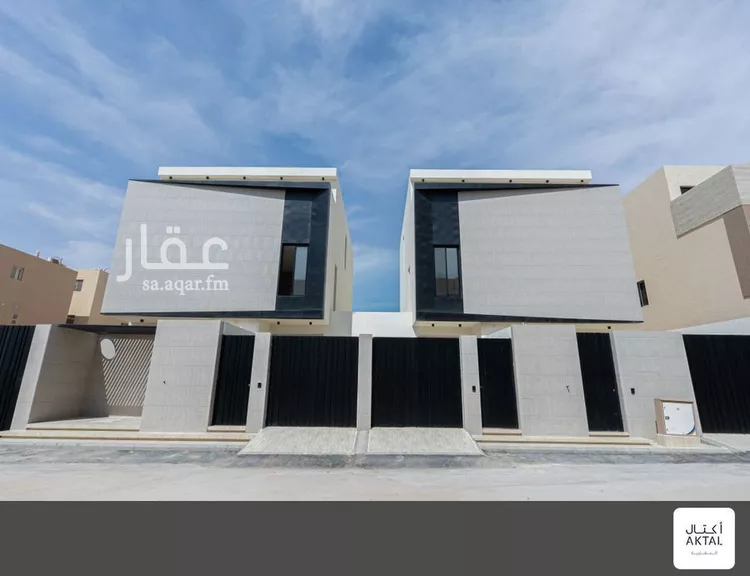 دور للبيع في شارع عثمان بن شبانة, حي العارض, مدينة الرياض, منطقة الرياض صورة 2