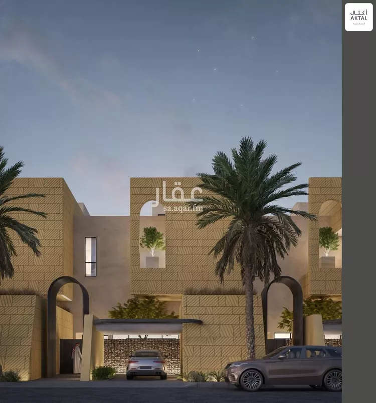 فيلا للبيع في شارع بني عدوان ، حي النرجس ، الرياض ، منطقة الرياض صورة 2