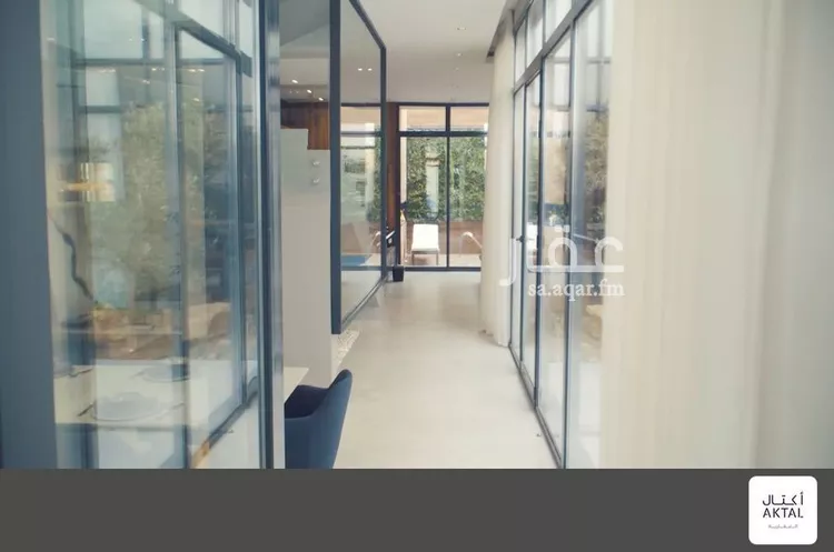 فيلا للبيع في شارع أبي إسحاق الأشبيلي, حي أبحر الشمالية, مدينة جدة, منطقة مكة المكرمة صورة 2