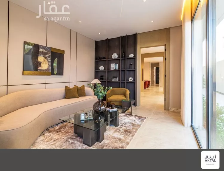 Floor for Sale in Riyadh Al Arid صورة 2