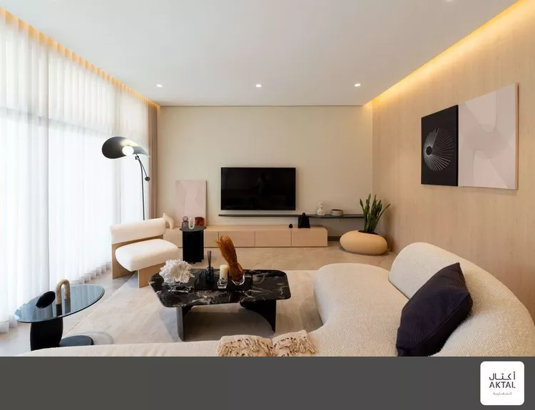Floor for Sale in Riyadh An Narjis صورة 3