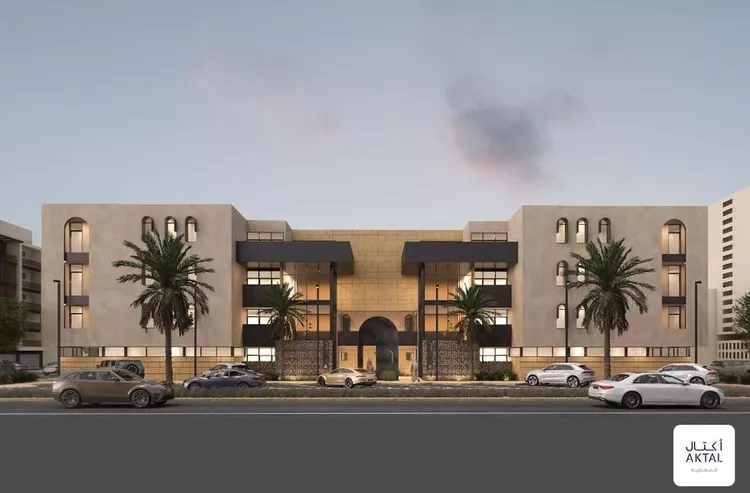 Apartment for Sale in Riyadh Al Quds
