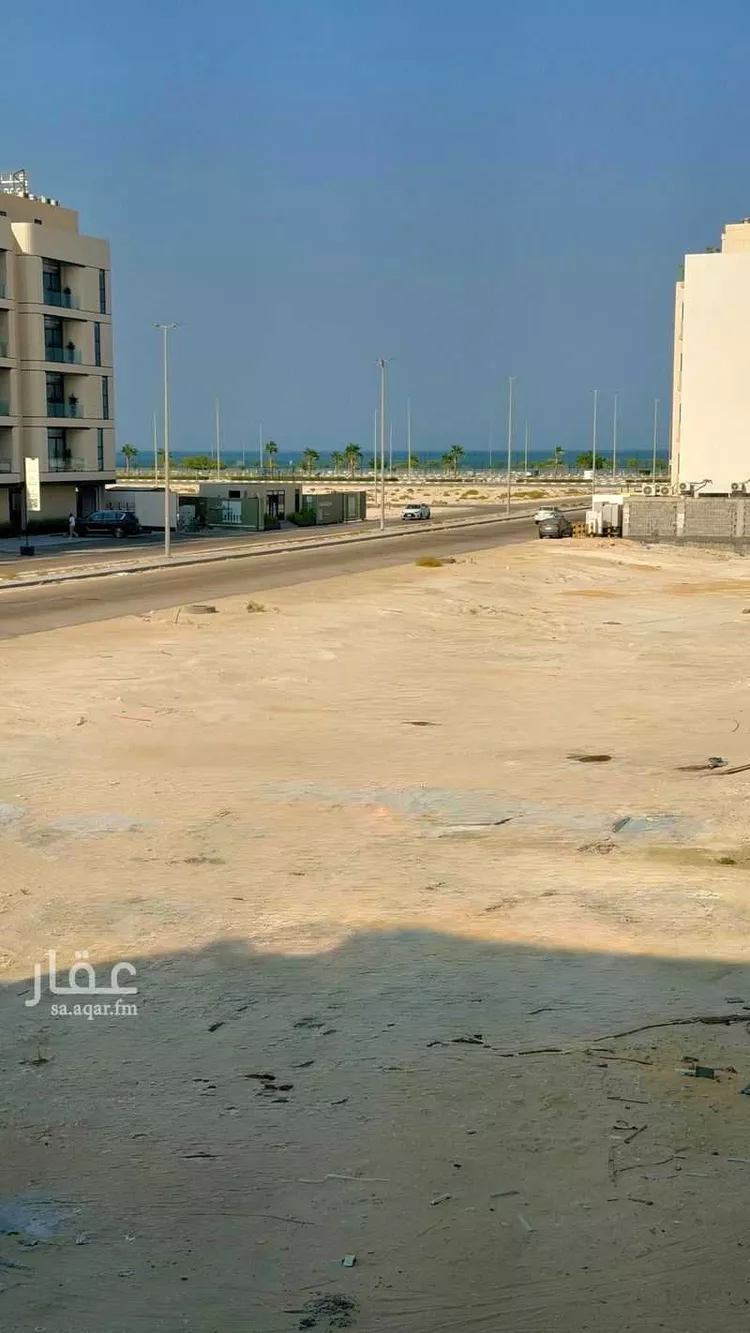 شقة للبيع في شارع 4 السيف, حي السيف, مدينة الدمام, المنطقة الشرقية 9