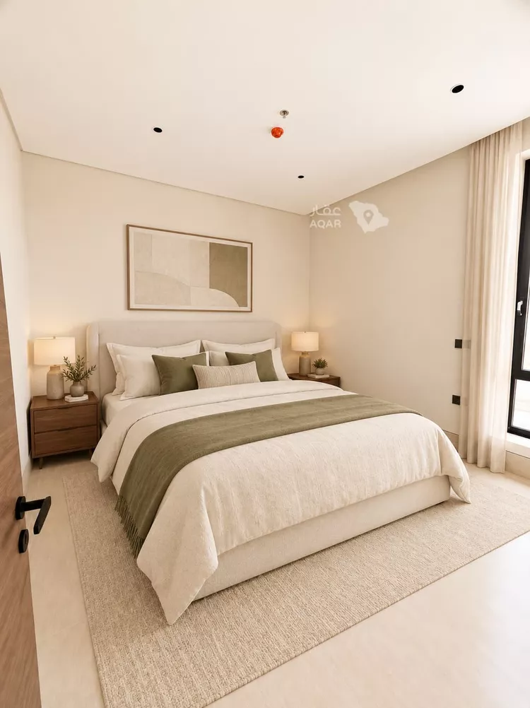 Apartment for Sale in Dammam Al Muntazah 13