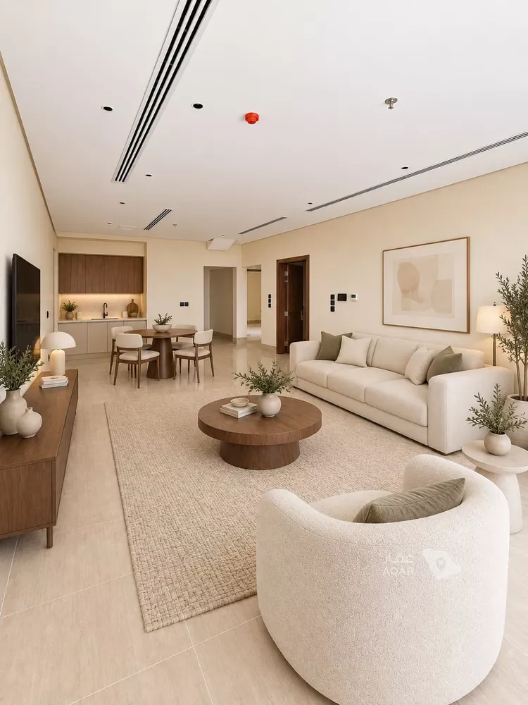 Apartment for Sale in Dammam Al Muntazah