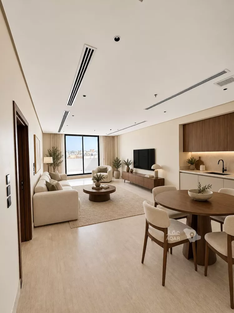 Apartment for Sale in Dammam Al Muntazah 14