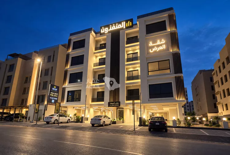شقة للبيع في شارع الهداية, حي السيف, مدينة الدمام, المنطقة الشرقية 26