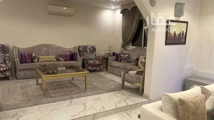 فيلا للإيجار في شارع محمد العقبي, حي النرجس, مدينة الرياض, منطقة الرياض صورة 2