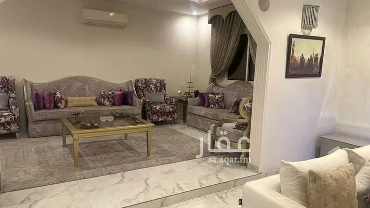 فيلا للإيجار في شارع محمد العقبي, حي النرجس, مدينة الرياض, منطقة الرياض صورة 4