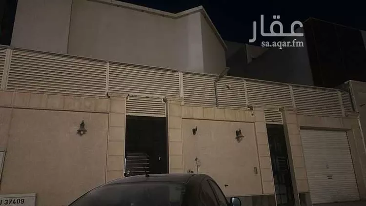 فيلا للإيجار في شارع محمد العقبي, حي النرجس, مدينة الرياض, منطقة الرياض