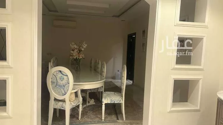 فيلا للإيجار في شارع محمد العقبي, حي النرجس, مدينة الرياض, منطقة الرياض صورة 2