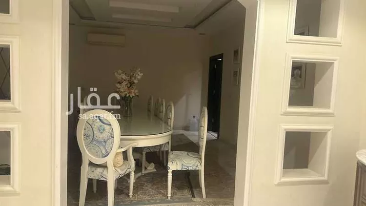 فيلا للإيجار في شارع محمد العقبي, حي النرجس, مدينة الرياض, منطقة الرياض