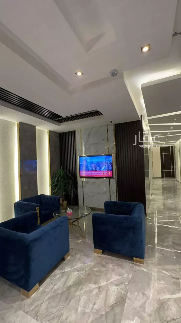 Commercial Office for Rent in Riyadh Al Malqa صورة 5