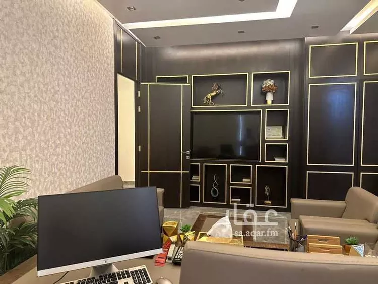 Commercial Office for Rent in Riyadh Al Malqa