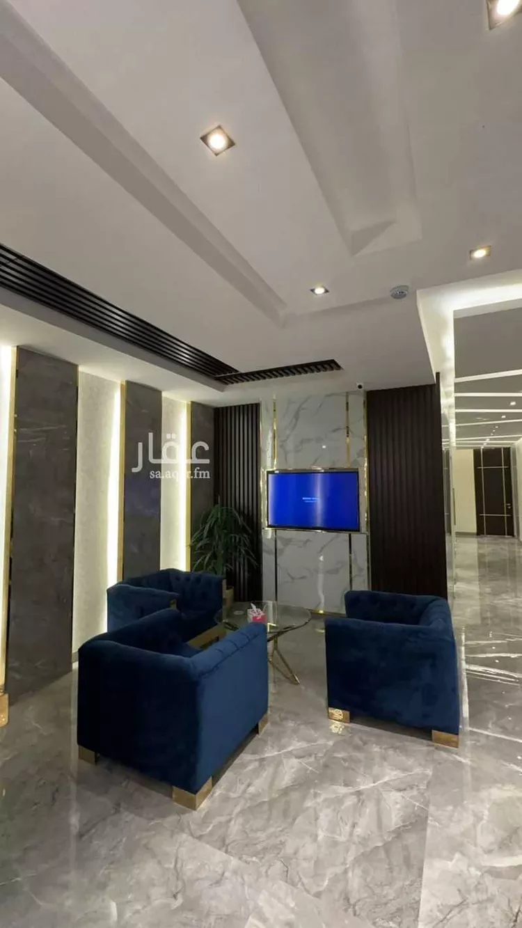 Commercial Office for Rent in Riyadh Al Malqa صورة 2