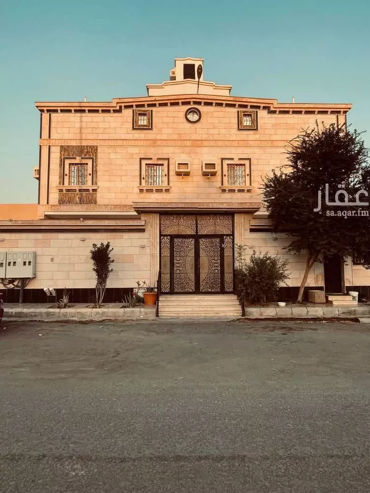 عمارة للإيجار في شارع جرير الارقط, حي الوفاء, مدينة جدة, منطقة مكة المكرمة صورة 4