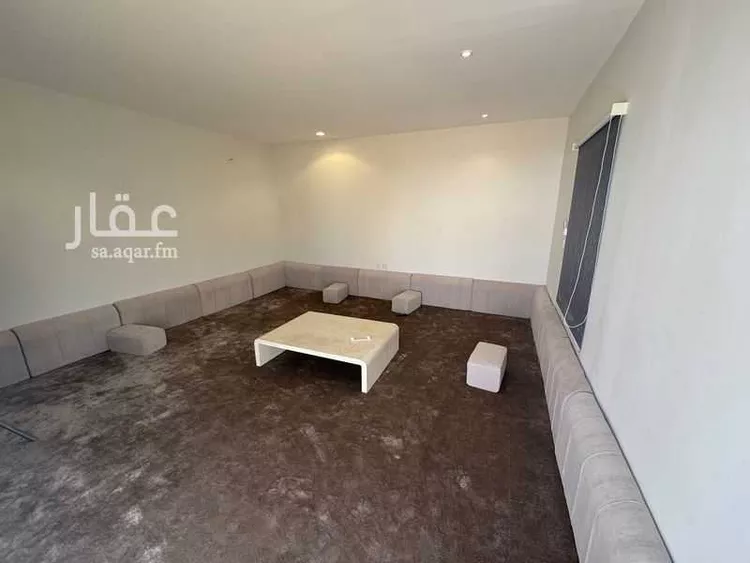استراحة للإيجار في شارع إسحاق بن مرة ، حي بنبان ، الرياض ، منطقة الرياض صورة 3