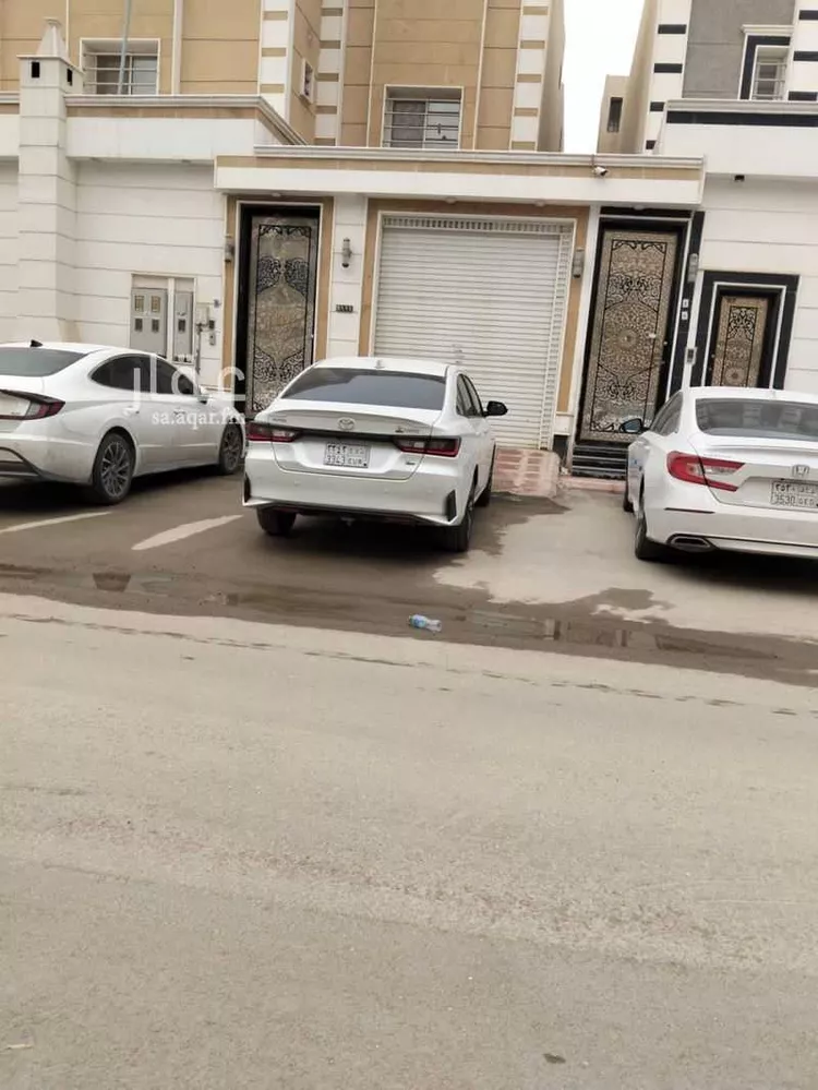 فيلا للإيجار في شارع جعفر بن أبي بكر لبني ، حي الرمال ، الرياض ، منطقة الرياض
