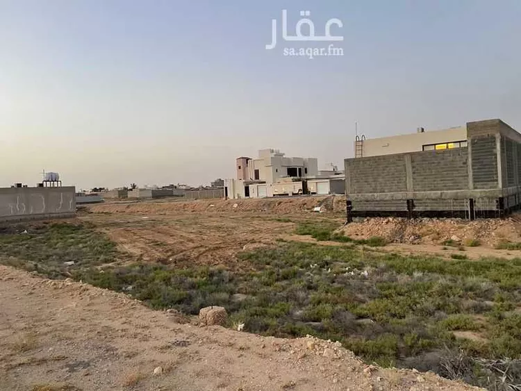 أرض للبيع في شارع هجره عسيلان 460, حي النقيب الجنوبي, مدينة بريدة, منطقة القصيم صورة 2