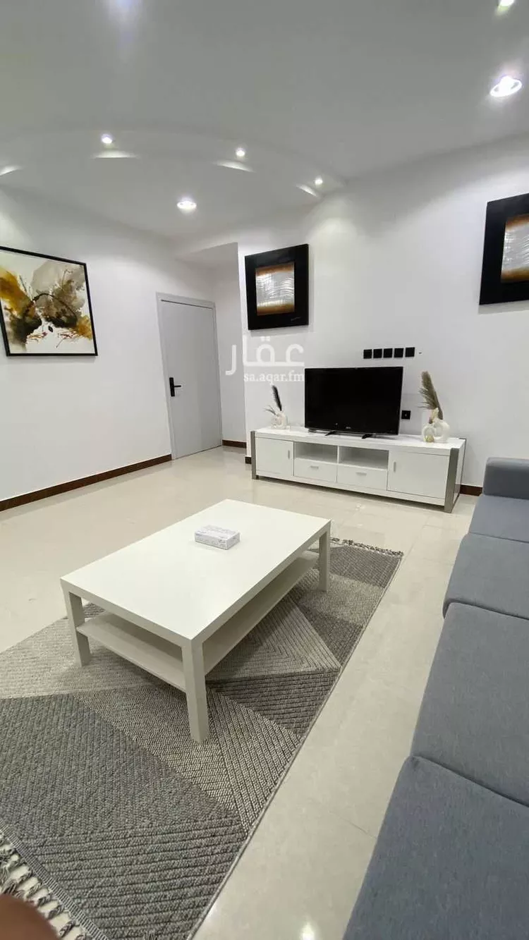 شقة مفروشة للحجز في شارع الصنهاجي ، حي المنتزه ، بريدة ، بريدة
