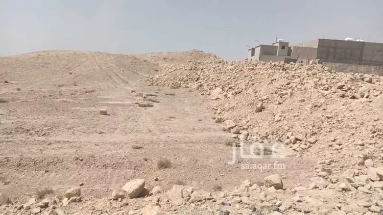 أرض للبيع في شارع شدا الاسفل, حي الغنامية, مدينة الرياض, منطقة الرياض صورة 2