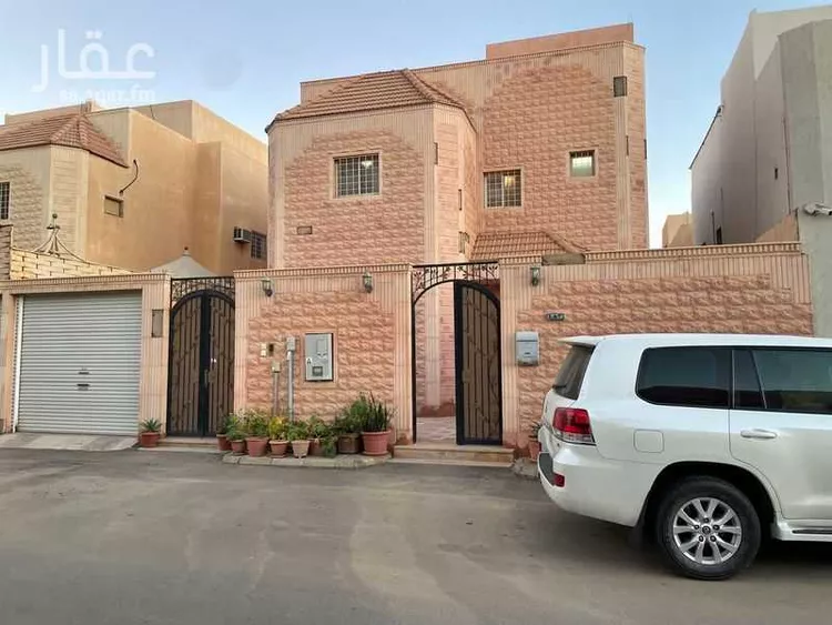 فيلا للبيع في شارع ابن صديق, حي النهضة, مدينة بريدة, منطقة القصيم صورة 4