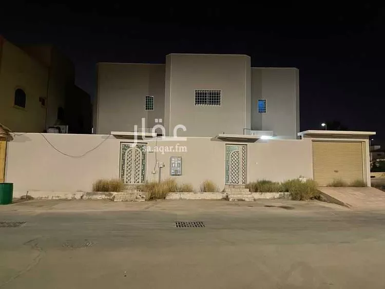 فيلا للبيع في شارع الضاحي, حي الضاحي الشرقي, مدينة بريده, منطقة القصيم