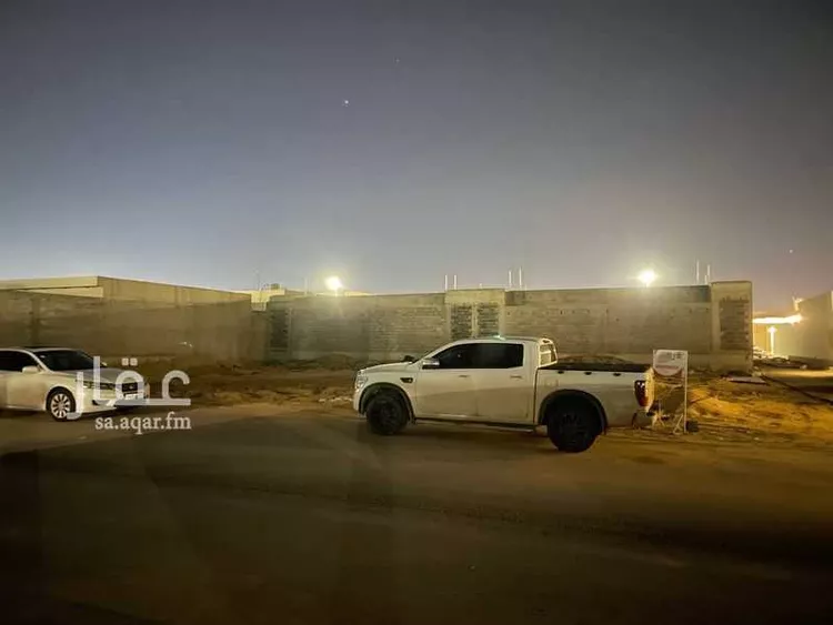 أرض للبيع في شارع الشفق 41, حي الشفق, مدينة بريدة, منطقة القصيم صورة 2
