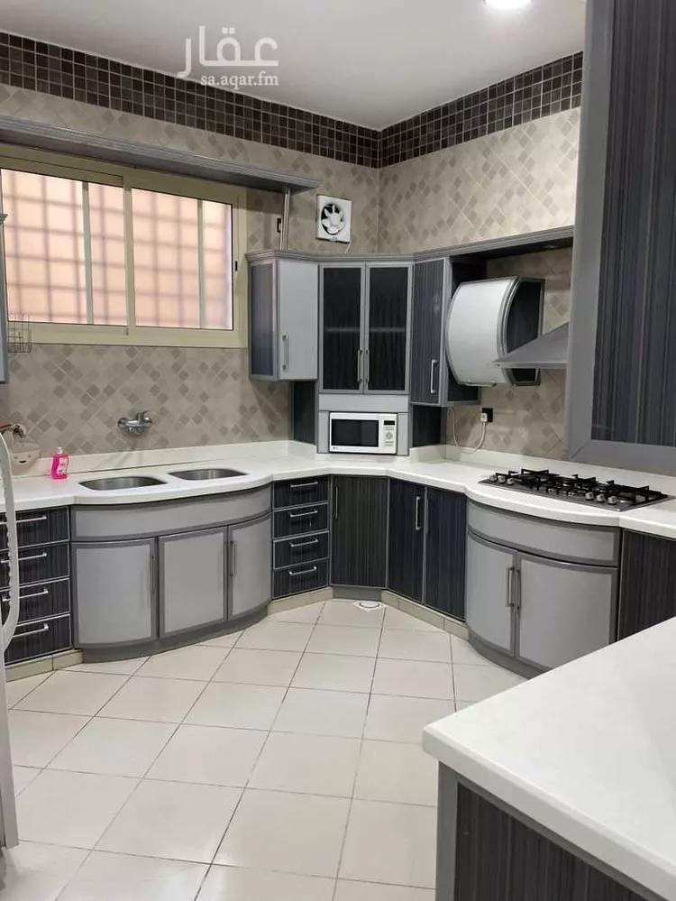 شقة مفروشة للحجز في شارع الصنهاجي ، حي المنتزه ، بريدة ، بريدة صورة 5