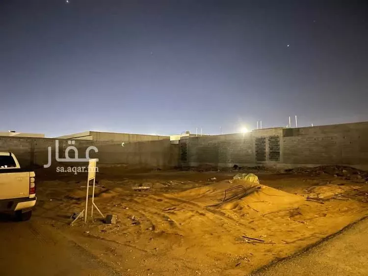 أرض للبيع في شارع الشفق 41, حي الشفق, مدينة بريدة, منطقة القصيم