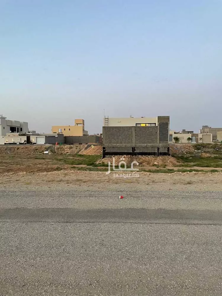 أرض للبيع في شارع هجره عسيلان 460, حي النقيب الجنوبي, مدينة بريدة, منطقة القصيم صورة 3