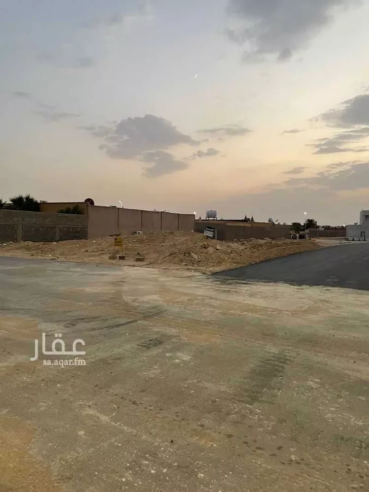 أرض للبيع في حي الحزم, مدينة بريده, منطقة القصيم صورة 3