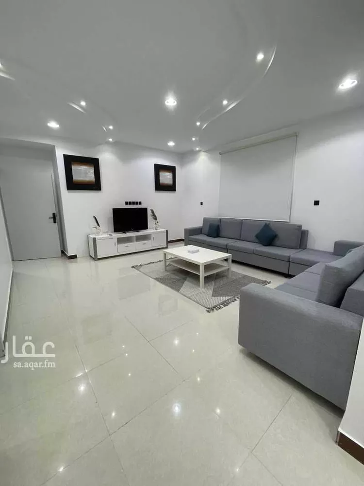 شقة مفروشة للحجز في شارع الصنهاجي ، حي المنتزه ، بريدة ، بريدة صورة 2