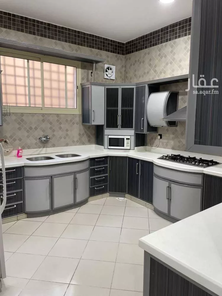 شقة مفروشة للحجز في شارع الصنهاجي ، حي المنتزه ، بريدة ، بريدة صورة 4