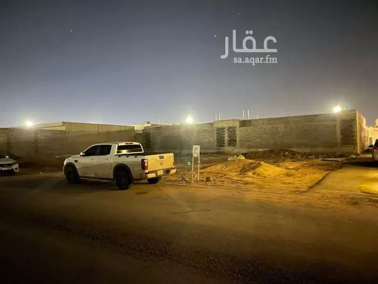 أرض للبيع في شارع الشفق 41, حي الشفق, مدينة بريدة, منطقة القصيم صورة 5