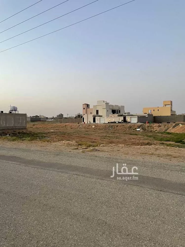 Land for Sale in Buraydah Al Jamiyin