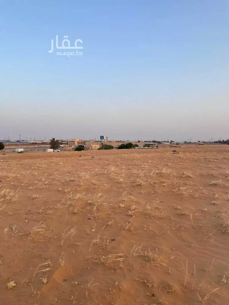 أرض للبيع في حي اليرموك, مدينة بريده, منطقة القصيم صورة 2