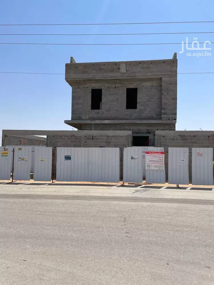 فيلا للبيع في شارع أسلم بن الحارث, حي البصر3, مدينة البصر, منطقة القصيم صورة 2