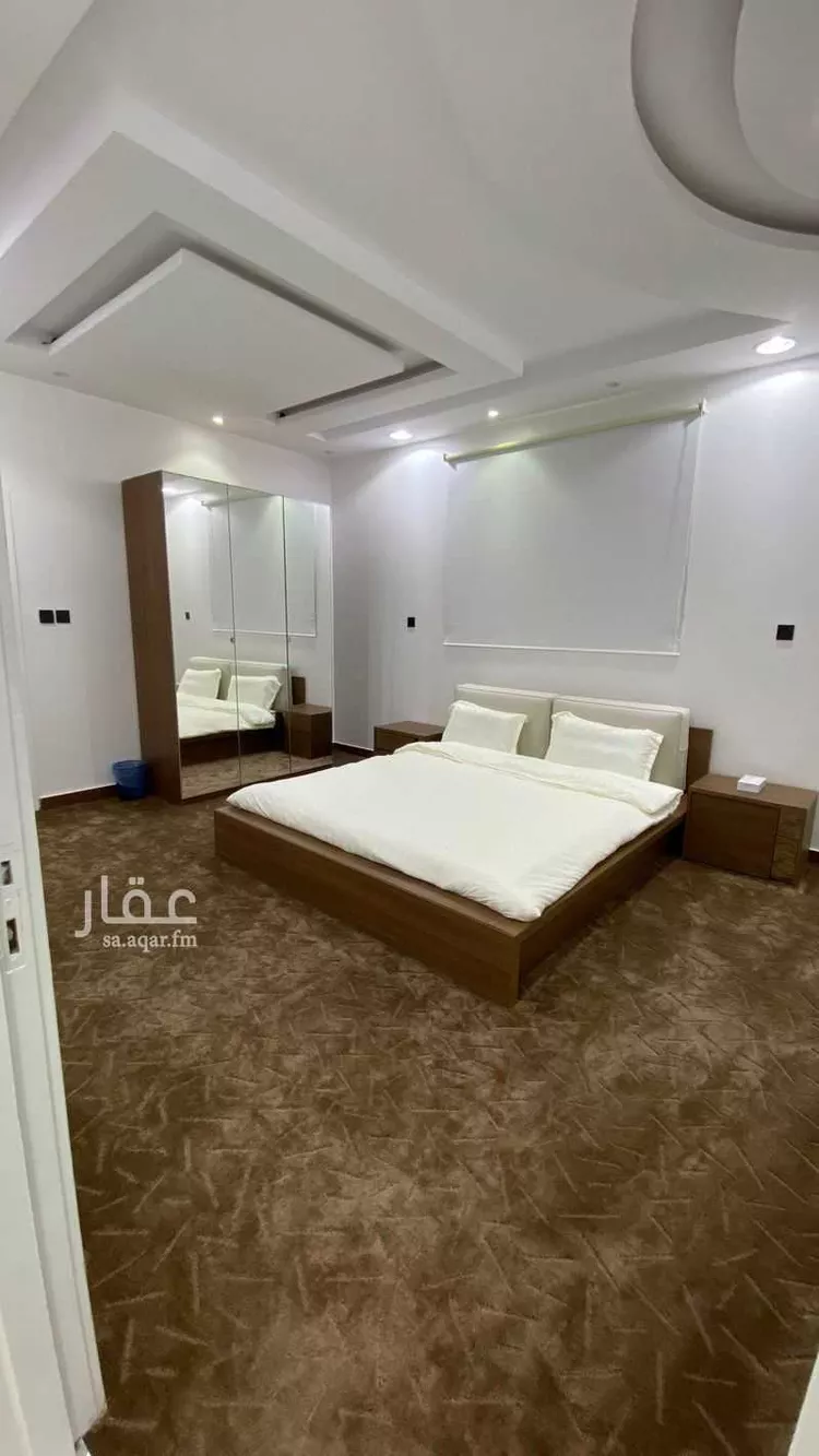 شقة مفروشة للحجز في شارع الصنهاجي ، حي المنتزه ، بريدة ، بريدة صورة 2
