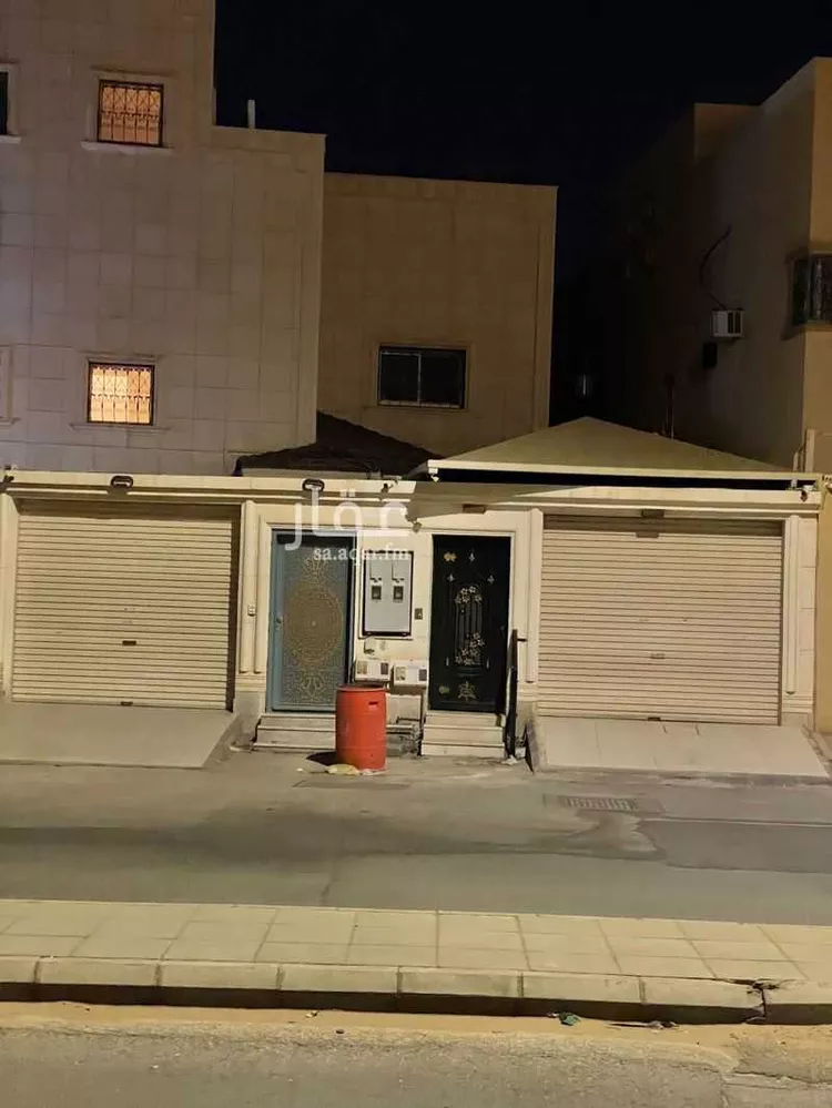 دور للبيع في حي النهضة, مدينة بريدة, منطقة القصيم صورة 3