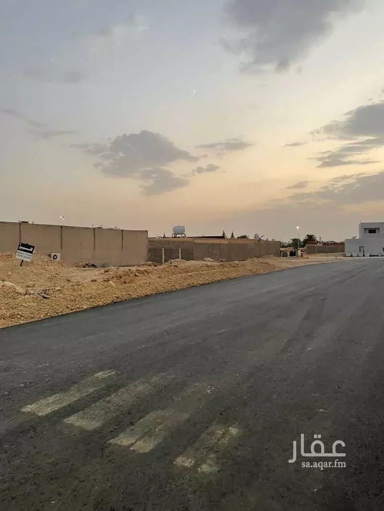 أرض للبيع في حي الحزم, مدينة بريده, منطقة القصيم صورة 4