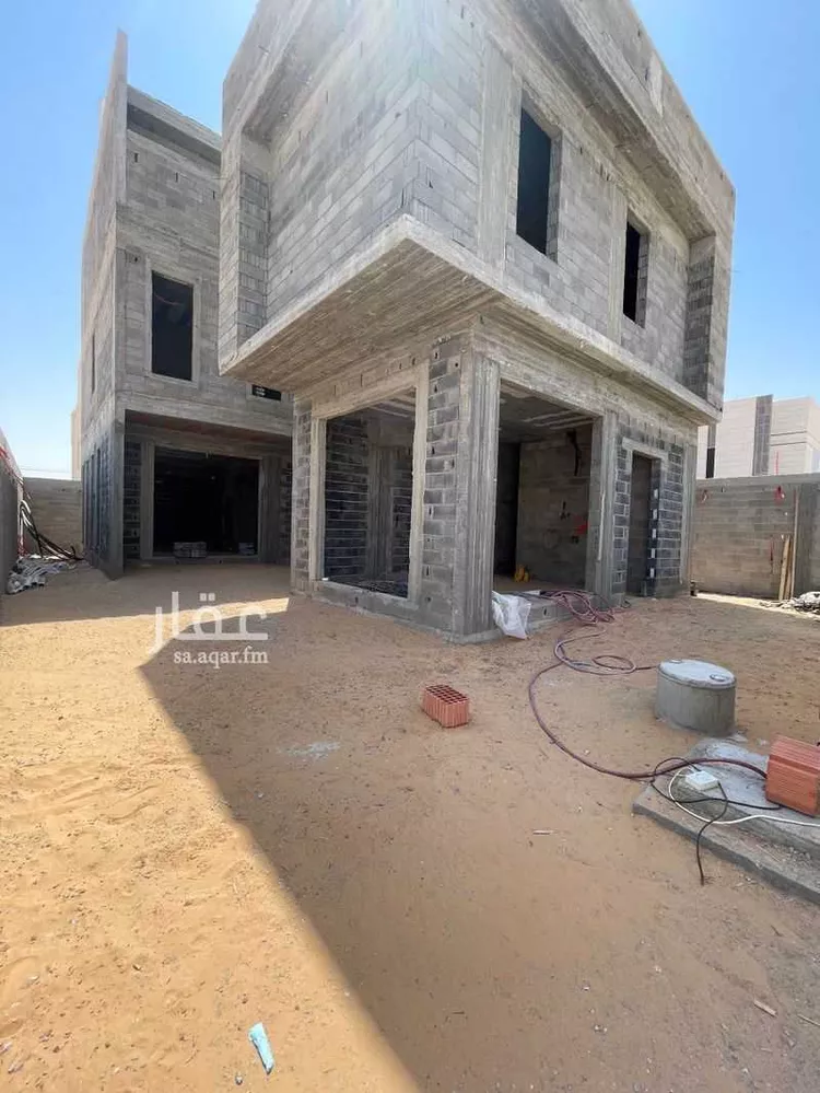 فيلا للبيع في شارع أسلم بن الحارث, حي البصر3, مدينة البصر, منطقة القصيم صورة 5