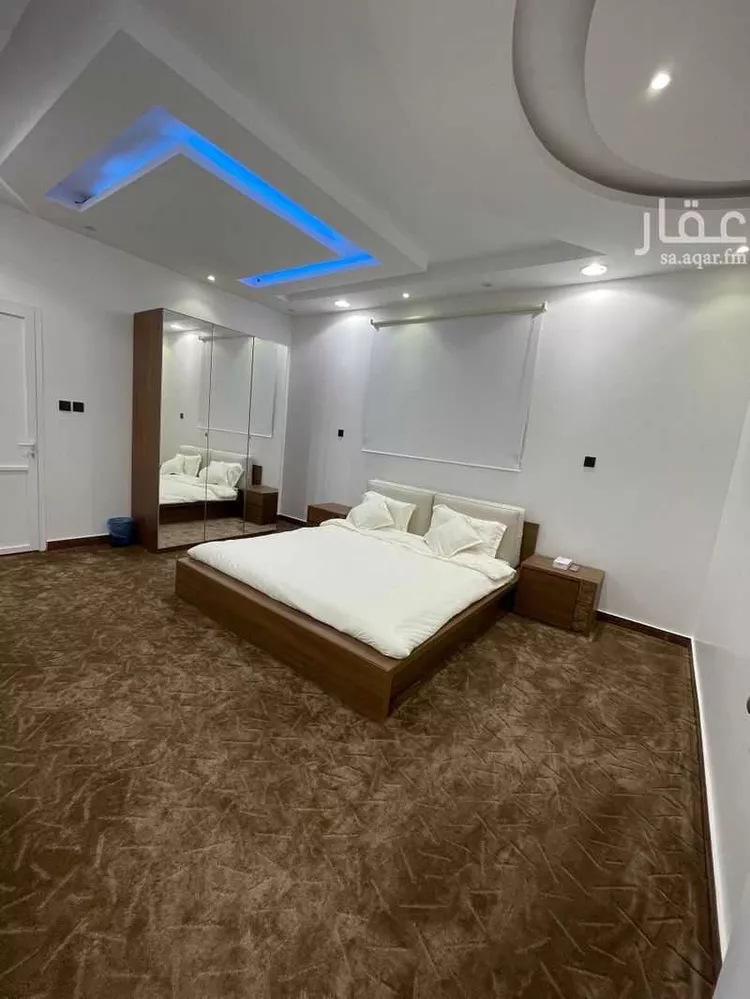 شقة مفروشة للحجز في شارع الصنهاجي ، حي المنتزه ، بريدة ، بريدة