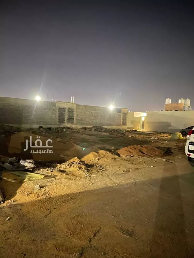 أرض للبيع في شارع الشفق 41, حي الشفق, مدينة بريدة, منطقة القصيم صورة 4
