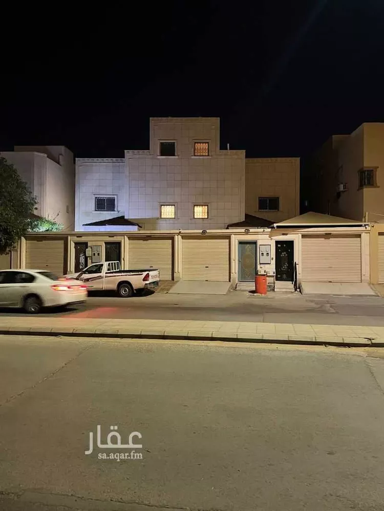 دور للبيع في حي النهضة, مدينة بريدة, منطقة القصيم