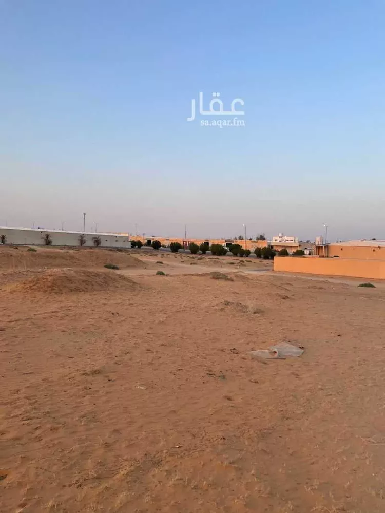 أرض للبيع في حي اليرموك, مدينة بريده, منطقة القصيم صورة 4