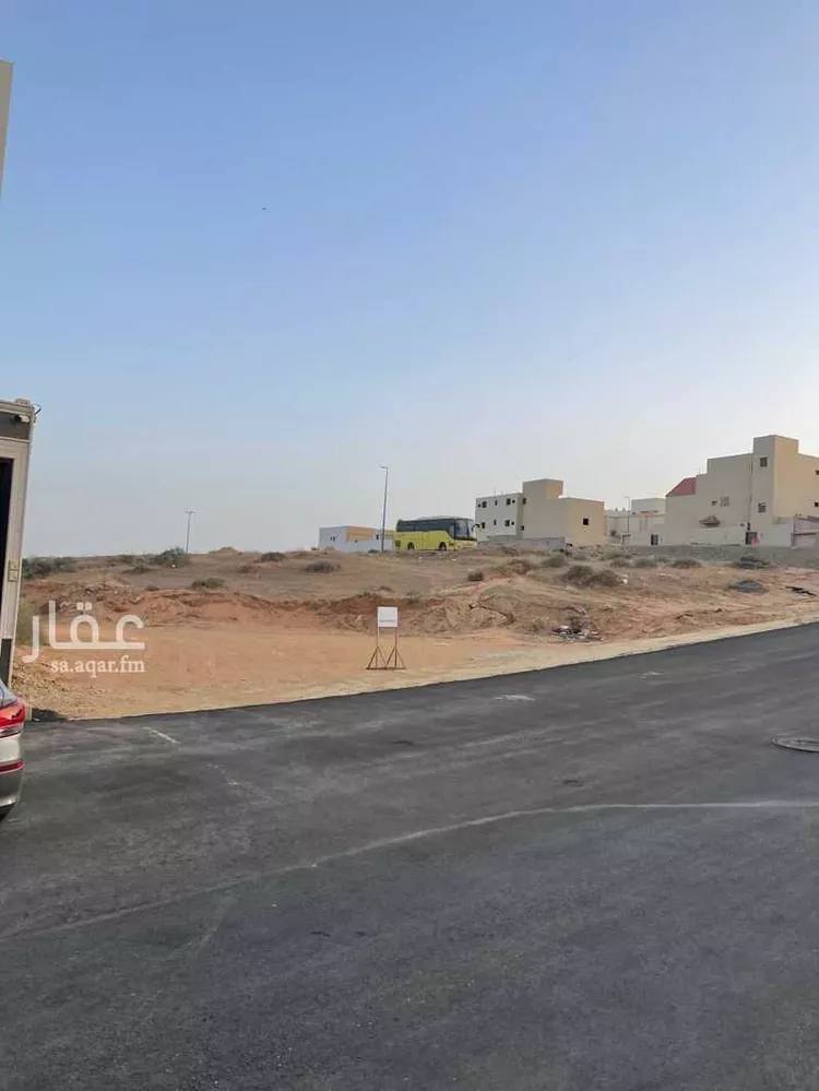 أرض للبيع في حي الضاحي الشرقي, مدينة بريده, منطقة القصيم صورة 5