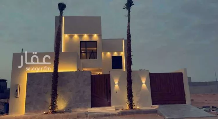 Villa for Rent in Buraydah Al Jamiyin